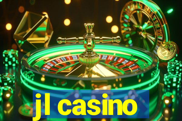 jl casino